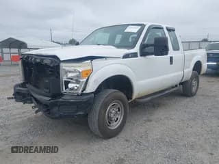 ✅ 2013 Ford F-250 XL • VIN: 1FT7X2B66DEB29795 • Lot: 43341619. Wystawiony na IAAI z przebiegiem 246 249 mil. Bezpłatny archiwum sprzedaży aukcyjnych z USA i szczegółowy raport historii pojazdu na DreamBid. Zdjęcie 2.