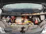 2021 Chevrolet Bolt EV Premier z VIN 1G1FZ6S00M4111736, wystawiony jako Copart lot #68586093 z przebiegiem 38 489 mil mil oraz . Historia ofert i sprzedaży dostępna na DreamBid. Obrazek 11.