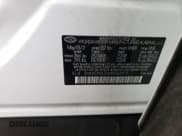 ✅ 2021 Hyundai Santa Fe SE • VIN: 5NMS14AJ5MH362870 • Lot: 39191154. Wystawiony na Copart z przebiegiem 25 653 mil. Bezpłatny archiwum sprzedaży aukcyjnych z USA i szczegółowy raport historii pojazdu na DreamBid. Zdjęcie 13.