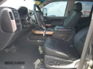 ✅ 2018 Chevrolet Silverado 1500 LTZ • VIN: 1GCVKSEJ2JZ274617 • Лот: 61034995. Опубликован ранее на Copart с пробегом 144 620 миль. Бесплатный доступ к архиву аукционных продаж из США и подробный отчёт об истории автомобиля на DreamBid. Изображение 7.