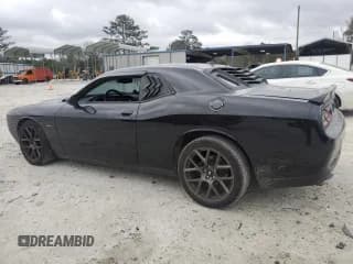 ✅ 2016 Dodge Challenger R/T • VIN: 2C3CDZBT4GH125073 • Lot: 44735364. Wystawiony na Copart z przebiegiem 133 048 mil. Bezpłatny archiwum sprzedaży aukcyjnych z USA i szczegółowy raport historii pojazdu na DreamBid. Zdjęcie 2.