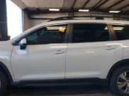 ✅ 2020 Subaru Ascent Premium • VIN: 4S4WMACD1L3402644 • Lot: 42046922. Listed on IAAI with 110,365 mi. Free auction sales archive from the USA and detailed vehicle history report at DreamBid. Image 14.