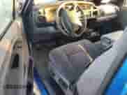 2001 Dodge 1500 с VIN 1B7HF13ZX1J231338, выставлен на аукционе Copart как лот 83345194 с пробегом Не указан миль и Списание • Salvage title. История ставок и продаж доступна на DreamBid. Изображение 8.