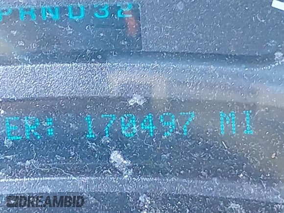 ✅ 2003 Chevrolet Suburban LT • VIN: 1GNFK16Z23J258722 • Лот: 42584679. Опубликован ранее на IAAI с пробегом 170 497 миль. Бесплатный доступ к архиву аукционных продаж из США и подробный отчёт об истории автомобиля на DreamBid. Изображение 7.