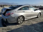✅ 2013 Hyundai Sonata • VIN: KMHEC4A49DA075152 • Лот: 89537555. Опубликован ранее на Copart с пробегом 199 316 миль. Бесплатный доступ к архиву аукционных продаж из США и подробный отчёт об истории автомобиля на DreamBid. Изображение 3.