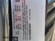 ✅ 2016 Cadillac ATS Standard RWD • VIN: 1G6AA1RX2G0168209 • Lot: 52392215. Listed on Copart with 110,703 mi. Free auction sales archive from the USA and detailed vehicle history report at DreamBid. Image 12.