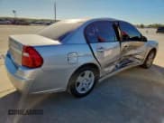 ✅ 2007 Chevrolet Malibu 2LT • VIN: 1G1ZT58N37F243670 • Lot: 90854225. Listed on Copart with 105,739 mi. Free auction sales archive from the USA and detailed vehicle history report at DreamBid. Image 3.