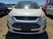 ✅ 2013 Ford C-Max SEL • VIN: 1FADP5CU9DL551109 • Lot: 66131815. Wystawiony na Copart z przebiegiem 176 605 mil. Bezpłatny archiwum sprzedaży aukcyjnych z USA i szczegółowy raport historii pojazdu na DreamBid. Zdjęcie 5.