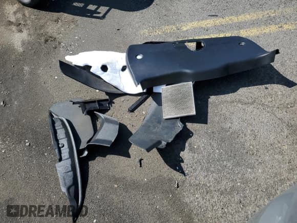 ✅ 2022 Dodge Durango R/T • VIN: 1C4SDJCT2NC189264 • Lot: 57562245. Listed on Copart with Not provided. Free auction sales archive from the USA and detailed vehicle history report at DreamBid. Image 13.