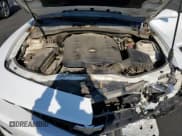 ✅ 2012 Chevrolet Camaro 2LS • VIN: 2G1FA1E33C9150140 • Lot: 90602515. Wystawiony na Copart z przebiegiem 182 252 mil. Bezpłatny archiwum sprzedaży aukcyjnych z USA i szczegółowy raport historii pojazdu na DreamBid. Zdjęcie 11.