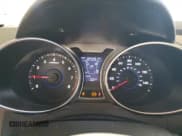 ✅ 2013 Hyundai Veloster w/Gray Int • VIN: KMHTC6AD8DU163465 • Lot: 60276915. Listed on Copart with 124,451 mi. Free auction sales archive from the USA and detailed vehicle history report at DreamBid. Image 9.