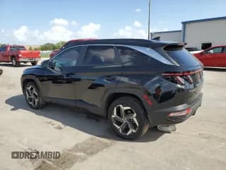 ✅ 2022 Hyundai Tucson SEL • VIN: 5NMJCCAE5NH132749 • Lot: 65387553. Wystawiony na Copart z przebiegiem 20 083 mil. Bezpłatny archiwum sprzedaży aukcyjnych z USA i szczegółowy raport historii pojazdu na DreamBid. Zdjęcie 2.