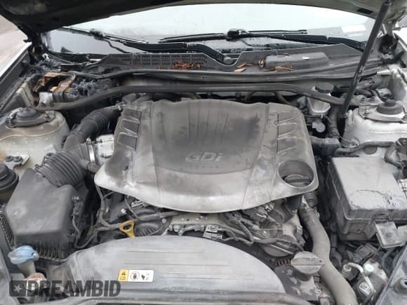 ✅ 2013 Hyundai Genesis Coupe Grand Touring • VIN: KMHHU6KJ0DU106880 • Lot: 41529559. Wystawiony na IAAI z przebiegiem Nie podano. Bezpłatny archiwum sprzedaży aukcyjnych z USA i szczegółowy raport historii pojazdu na DreamBid. Zdjęcie 10.