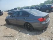 ✅ 2012 BMW 3 Series 335i • VIN: WBA3A9G51CNN67824 • Лот: 66041525. Опубликован ранее на Copart с пробегом 153 035 миль. Бесплатный доступ к архиву аукционных продаж из США и подробный отчёт об истории автомобиля на DreamBid. Изображение 2.
