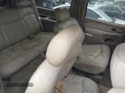 ✅ 2002 Chevrolet Suburban LS • VIN: 3GNEC16Z72G349364 • Лот: 42423290. Опубликован ранее на IAAI с пробегом Не указан. Бесплатный доступ к архиву аукционных продаж из США и подробный отчёт об истории автомобиля на DreamBid. Изображение 8.