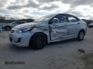 ✅ 2012 Hyundai Accent GLS • VIN: KMHCT4AE8CU219528 • Лот: 82139034. Опубликован ранее на Copart с пробегом 85 658 миль. Бесплатный доступ к архиву аукционных продаж из США и подробный отчёт об истории автомобиля на DreamBid. Изображение 1.