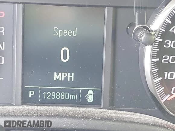 ✅ 2017 Chevrolet Tahoe Commercial • VIN: 1GNLCDECXHR238788 • Lot: 41718161. Listed on IAAI with 129,880 mi. Free auction sales archive from the USA and detailed vehicle history report at DreamBid. Image 15.