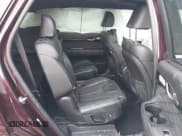 ✅ 2020 Hyundai Palisade Limited • VIN: KM8R5DHE5LU046903 • Лот: 41441568. Опубликован ранее на IAAI с пробегом 77 409 миль. Бесплатный доступ к архиву аукционных продаж из США и подробный отчёт об истории автомобиля на DreamBid. Изображение 8.