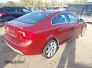 ✅ 2011 Volvo S60 • VIN: YV1902FH7B2000742 • Лот: 43537139. Опубликован ранее на IAAI с пробегом 96 140 миль. Бесплатный доступ к архиву аукционных продаж из США и подробный отчёт об истории автомобиля на DreamBid. Изображение 4.