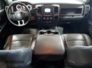 ✅ 2018 Ram 2500 Tradesman • VIN: 3C6UR5CL8JG359921 • Lot: 56121065. Listed on Copart with 116,509 mi. Free auction sales archive from the USA and detailed vehicle history report at DreamBid. Image 8.