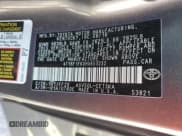 ✅ 2017 Toyota Camry LE • VIN: 4T1BF1FKXHU653232 • Lot: 82416115. Wystawiony na Copart z przebiegiem 181 867 mil. Bezpłatny archiwum sprzedaży aukcyjnych z USA i szczegółowy raport historii pojazdu na DreamBid. Zdjęcie 12.