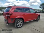 ✅ 2017 Dodge Journey Crossroad Plus • VIN: 3C4PDDGG8HT578892 • Лот: 70539805. Опубликован ранее на Copart с пробегом 141 795 миль. Бесплатный доступ к архиву аукционных продаж из США и подробный отчёт об истории автомобиля на DreamBid. Изображение 3.