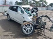 ✅ 2021 Buick Enclave Avenir • VIN: 5GAERDKW7MJ249739 • Lot: 41641083. Wystawiony na IAAI z przebiegiem Nie podano. Bezpłatny archiwum sprzedaży aukcyjnych z USA i szczegółowy raport historii pojazdu na DreamBid. Zdjęcie 1.