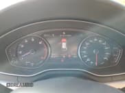 ✅ 2018 Audi A4 allroad Premium Plus • VIN: WA18NAF48JA143286 • Lot: 85571095. Wystawiony na Copart z przebiegiem 59 327 mil. Bezpłatny archiwum sprzedaży aukcyjnych z USA i szczegółowy raport historii pojazdu na DreamBid. Zdjęcie 9.