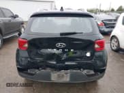 ✅ 2021 Hyundai Venue SEL • VIN: KMHRC8A34MU071296 • Lot: 41962703. Listed on IAAI with 79,498 mi. Free auction sales archive from the USA and detailed vehicle history report at DreamBid. Image 16.