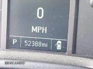 ✅ 2017 Chevrolet Silverado 2500HD Work Truck • VIN: 1GC1KUEG7HF212575 • Lot: 42225041. Listed on IAAI with 52,388 mi. Free auction sales archive from the USA and detailed vehicle history report at DreamBid. Image 16.