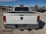 ✅ 2019 Ram 1500 Warlock • VIN: 1C6RR7GTXKS605857 • Lot: 90950195. Wystawiony na Copart z przebiegiem 140 987 mil. Bezpłatny archiwum sprzedaży aukcyjnych z USA i szczegółowy raport historii pojazdu na DreamBid. Zdjęcie 6.