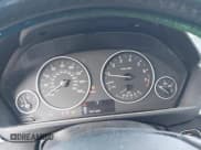 ✅ 2015 BMW 3 Series 320i • VIN: WBA3B1C59FK138134 • Lot: 42499308. Listed on IAAI with 131,409 mi. Free auction sales archive from the USA and detailed vehicle history report at DreamBid. Image 7.