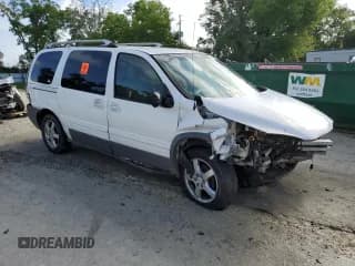 ✅ 2006 Pontiac Montana • VIN: 1GMDV33L26D180783 • Лот: 51539485. Опубликован ранее на Copart с пробегом 346 815 миль. Бесплатный доступ к архиву аукционных продаж из США и подробный отчёт об истории автомобиля на DreamBid. Изображение 4.