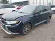 2017 Mitsubishi Outlander ES с VIN JA4AZ2A36HZ049851, выставлен на аукционе IAAI как лот 43210152 с пробегом 160 569 миль миль и . История ставок и продаж доступна на DreamBid. Изображение 17.