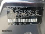 ✅ 2013 Toyota RAV4 LE • VIN: JTMBFREV5DD030156 • Lot: 57432705. Listed on Copart with 211,332 mi. Free auction sales archive from the USA and detailed vehicle history report at DreamBid. Image 13.