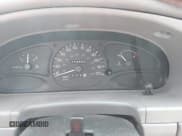 ✅ 2002 Ford Escort Fleet Standard • VIN: 3FAFP13P12R209941 • Lot: 41790208. Wystawiony na IAAI z przebiegiem 112 422 mil. Bezpłatny archiwum sprzedaży aukcyjnych z USA i szczegółowy raport historii pojazdu na DreamBid. Zdjęcie 7.