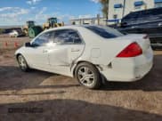 ✅ 2006 Honda Accord LX SE • VIN: 1HGCM56356A044757 • Lot: 89819705. Wystawiony na Copart z przebiegiem 126 830 mil. Bezpłatny archiwum sprzedaży aukcyjnych z USA i szczegółowy raport historii pojazdu na DreamBid. Zdjęcie 2.