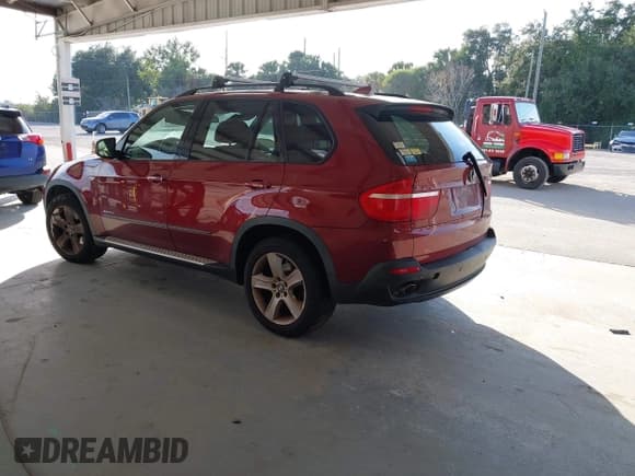✅ 2010 BMW X5 35d • VIN: 5UXFF0C56ALT76992 • Lot: 43887407. Listed on IAAI with 168,984 mi. Free auction sales archive from the USA and detailed vehicle history report at DreamBid. Image 3.
