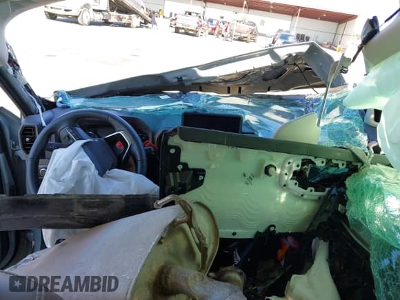 ✅ 2021 Ford Bronco Sport Outer Banks • VIN: 3FMCR9C62MRA63920 • Lot: 43494722. Listed on IAAI with 64,779 mi. Free auction sales archive from the USA and detailed vehicle history report at DreamBid. Image 5.