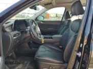 ✅ 2024 Hyundai Palisade Limited • VIN: KM8R5DGE4RU695621 • Лот: 86530424. Опубликован ранее на Copart с пробегом 15 251 миль. Бесплатный доступ к архиву аукционных продаж из США и подробный отчёт об истории автомобиля на DreamBid. Изображение 7.