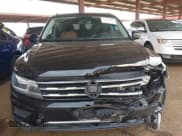 ✅ 2018 Volkswagen Tiguan SEL • VIN: 3VV3B7AX1JM036551 • Лот: 42170151. Опубликован ранее на IAAI с пробегом 97 506 миль. Бесплатный доступ к архиву аукционных продаж из США и подробный отчёт об истории автомобиля на DreamBid. Изображение 12.