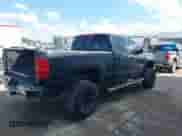 2015 Chevrolet Silverado 1500 LT z VIN 1GCVKREC6FZ159889, wystawiony jako IAAI lot #43282336 z przebiegiem 124 048 mil mil oraz . Historia ofert i sprzedaży dostępna na DreamBid. Obrazek 4.