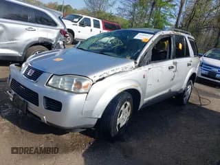 ✅ 2007 Saturn VUE I4 • VIN: 5GZCZ33DX7S840688 • Lot: 41989657. Wystawiony na IAAI z przebiegiem Nie podano. Bezpłatny archiwum sprzedaży aukcyjnych z USA i szczegółowy raport historii pojazdu na DreamBid. Zdjęcie 2.