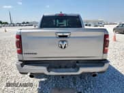 ✅ 2022 Ram 1500 Laramie • VIN: 1C6RREJT8NN291609 • Lot: 81997285. Listed on Copart with 115,529 mi. Free auction sales archive from the USA and detailed vehicle history report at DreamBid. Image 6.