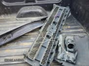 ✅ 2008 Chevrolet Silverado 1500 Work Truck • VIN: 1GCEC14C98Z199600 • Lot: 73742734. Listed on Copart with 147,867 mi. Free auction sales archive from the USA and detailed vehicle history report at DreamBid. Image 14.