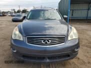 ✅ 2009 Infiniti EX Journey • VIN: JNKAJ09E69M900308 • Lot: 66044944. Wystawiony na Copart z przebiegiem 168 519 mil. Bezpłatny archiwum sprzedaży aukcyjnych z USA i szczegółowy raport historii pojazdu na DreamBid. Zdjęcie 5.