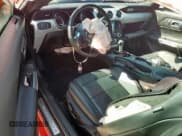 ✅ 2017 Ford Mustang GT • VIN: 1FA6P8CF4H5228866 • Lot: 80632465. Listed on Copart with 37,865 mi. Free auction sales archive from the USA and detailed vehicle history report at DreamBid. Image 8.