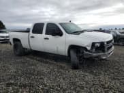 ✅ 2009 Chevrolet Silverado 2500HD LT • VIN: 1GCHK53669F143510 • Lot: 91436395. Wystawiony na Copart z przebiegiem 206 980 mil. Bezpłatny archiwum sprzedaży aukcyjnych z USA i szczegółowy raport historii pojazdu na DreamBid. Zdjęcie 4.