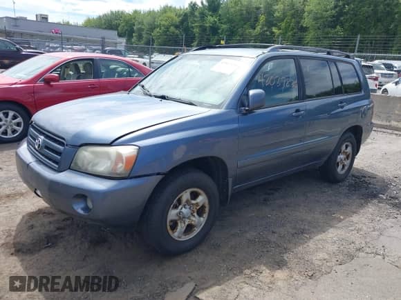 2007 Toyota Highlander с VIN JTEGD21A970158378, выставлен на аукционе IAAI как лот 43037835 с пробегом 391 903 миль миль и . История ставок и продаж доступна на DreamBid. Изображение 2.