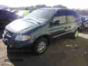 2002 Dodge Caravan Sport с VIN 1B4GP45392B709213, выставлен на аукционе IAAI как лот 21626813 с пробегом 142 889 миль миль и . История ставок и продаж доступна на DreamBid. Изображение 2.